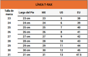 linea trax